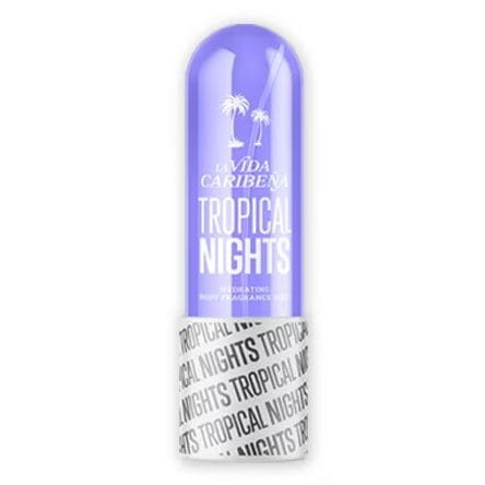 LA VIDA CARIBENA Body Mist Mgiełka do ciała Tropical Night 250 ml