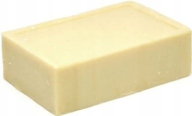 Szare Mydło w Kostce, 200g