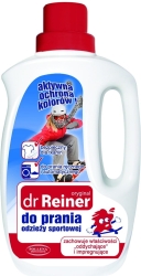 dr Reiner Płyn do prania odzieży sportowej 1l