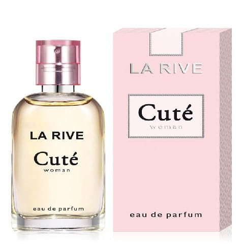 LA RIVE Cute Woda perfumowana dla kobiet 30 ml