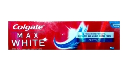 Colgate Pasta do zębów Max White One Optic  75ml
