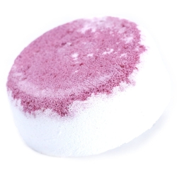 Landrynka Musujący Krążek do Kąpieli, 200g