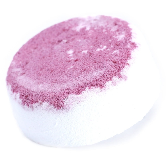 Landrynka Musujący Krążek do Kąpieli, 200g
