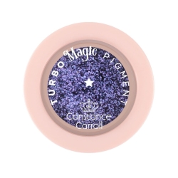 CONSTANCE CARROLL Cień do powiek Turbo Magic Pigment nr 12  3 g