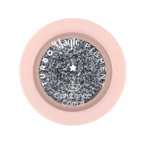 CONSTANCE CARROLL Cień do powiek Turbo Magic Pigment nr 06  3 g