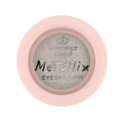 CONSTANCE CARROLL Cień do powiek Metallix Mono nr 01 Eclipse