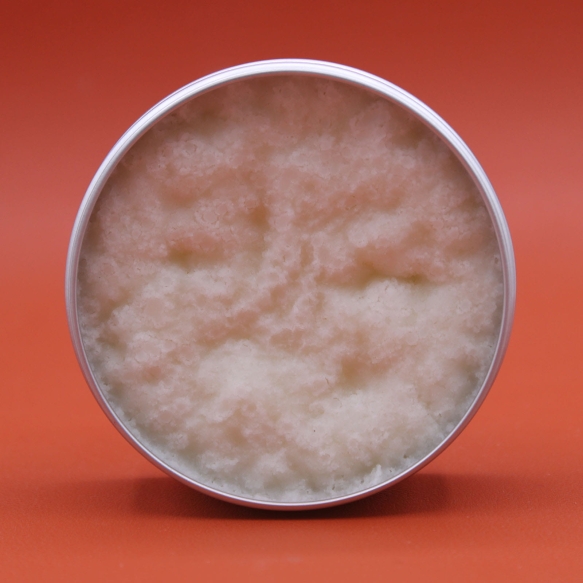 Kadzidłowiec Aromaterapeutyczne Masło Shea do Ciała, 90 g