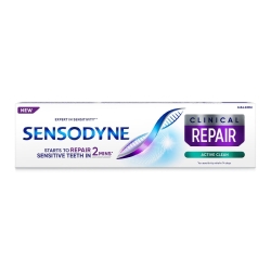 SENSODYNE  Clinical Repair Pasta do zębów Active Clean 75 ml