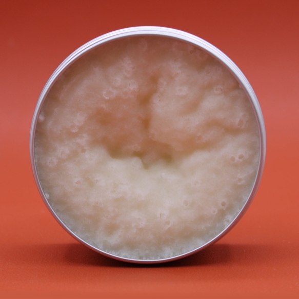 Drzewo Sandałowe Aromaterapeutyczne Masło Shea do Ciała, 90 g