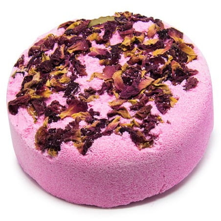 Musujący Krążek do Kąpieli Romantyczny Buntownik, 200g