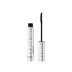 LOREAL Telescopic Extencionist Tusz do rzęs wydłużający - Black 9,9 ml