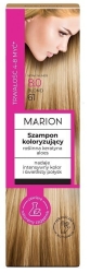 MARION Szampon koloryzujący 4-8 myć nr 8.0 Blond 100 ml