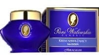 Krem do twarzy odżywczy na dzień i noc, Pani Walewska Classic, 50 ml