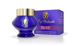 Rich Day & Night Face Cream, Pani Walewska, 50 ml