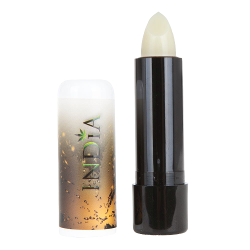 Hemp Protective Lip Balm, India Cosmetics, 3,8g