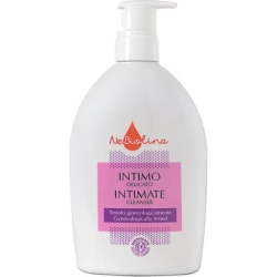 Żel do higieny intymnej, certyfikowany, NeBiolina, 500 ml