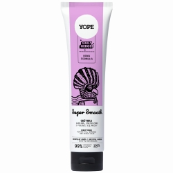 Orientalny Ogród Naturalna Odżywka do Włosów, Yope, 170 ml