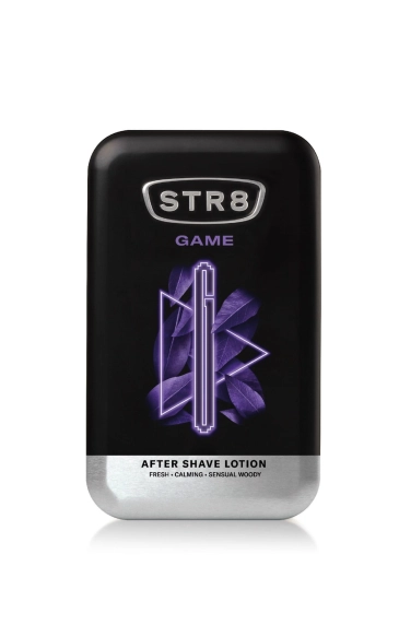 STR8 Game Płyn po goleniu 100ml