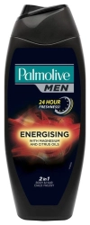Palmolive Żel pod prysznic Men Energizing 500ml