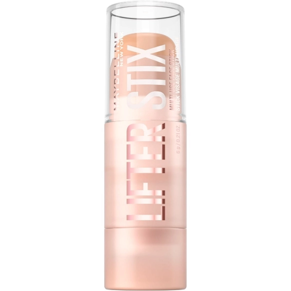 MAYBELLINE Lifter Stix Bronzer do twarzy w sztyfcie nr 20  6g