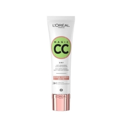 LOREAL Paris Krem CC Magic Anti Redness 30 ml