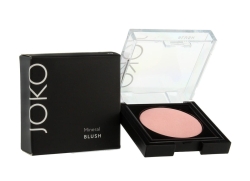 Joko Mineral Blush Róż mineralny spiekany nr 15 1szt