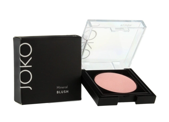 Joko Mineral Blush Róż mineralny spiekany nr 15 1szt