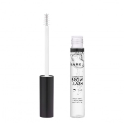 LAMEL Basic Żel do brwi i rzęs Lamination Brow&Lash - efekt laminowania 6ml