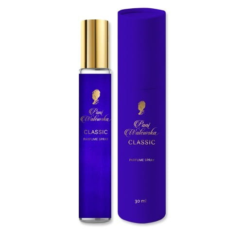 PANI WALEWSKA Classic Woda perfumowana - tuba 30 ml
