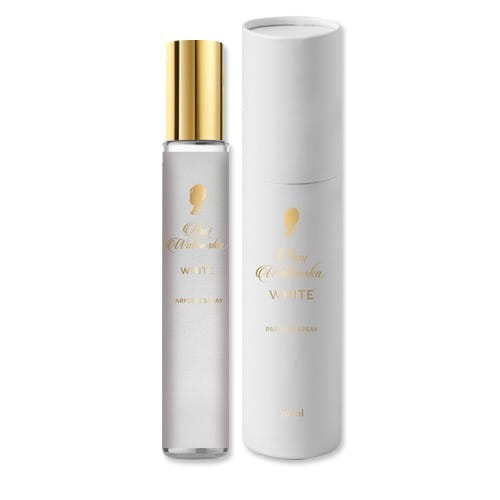 PANI WALEWSKA White Woda perfumowana - tuba 30 ml