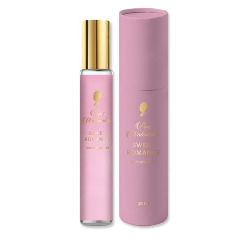 PANI WALEWSKA Sweet Romance Woda perfumowana - tuba 30 ml