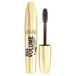 Eveline Mascara Big Volume Explosion BLACK