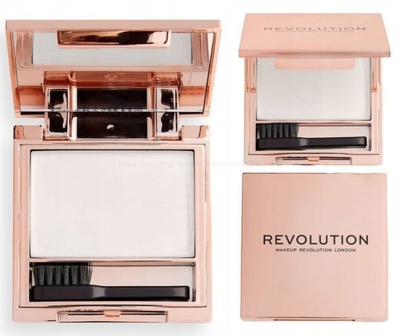 Mydło do Stylizacji Brwi Soap Styler, Makeup Revolution