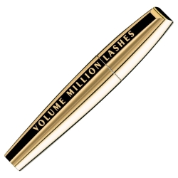 LOREAL Volume Million Lashes Tusz do rzęs zwiększający objętość Czarny 9 ml