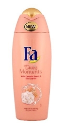 Fa Divine Moments Żel pod prysznic 400ml