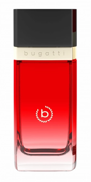 BUGATTI Eleganza Rosa Woda perfumowana 60 ml