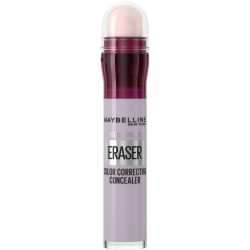 MAYBELLINE Instant Eraser Korektor do twarzy w płynie Purple 6.8 ml