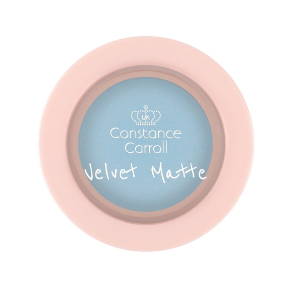 CONSTANCE CARROLL Cień do powiek Velvet Matte Mono nr 09  4 g