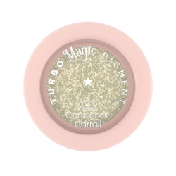 CONSTANCE CARROLL Cień do powiek Turbo Magic Pigment nr 20  3 g