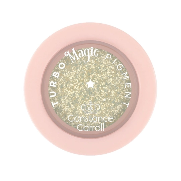 CONSTANCE CARROLL Cień do powiek Turbo Magic Pigment nr 20  3 g