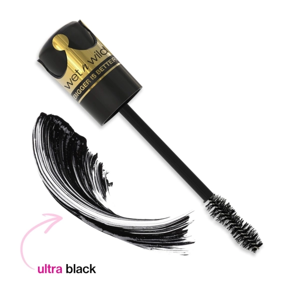 WET N WILD Big Poppa Maskara do rzęs