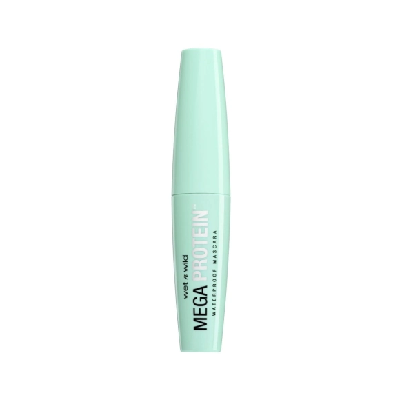 WET N WILD MegaProtein Maskara do rzęs wodoodporna