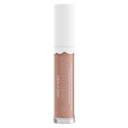 WET N WILD Cloud Pout Marshmallow Lip Mousse Pomadka w płynie Fluffernutter