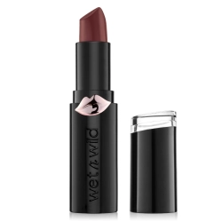 WET N WILD Megalast Pomadka matująca Cinnamon Spice