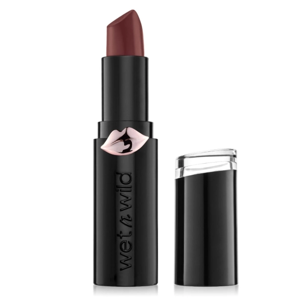 WET N WILD Megalast Pomadka matująca Cinnamon Spice