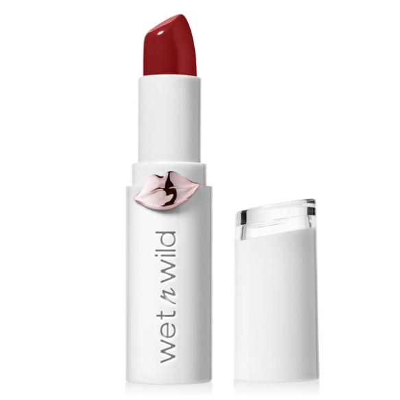 WET N WILD Megalast Błyszcząca pomadka nawilżająca Jam with me