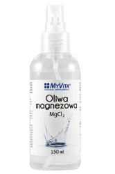 Магниевое Масло, MyVita