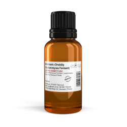 Bioferment z Drożdży (Saccharomyces Ferment) – Aktywator Młodości, Esent, 20 ml