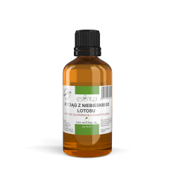 Wyciąg z Niebieskiego LOTOSU, Esent, 50 ml
