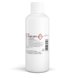 Kwas Mlekowy 80%, Esent, 100 ml
